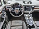 Thumbnail of 2018 Gray Porsche Macan