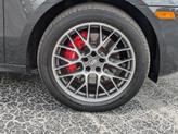 Thumbnail of 2018 Gray Porsche Macan