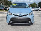 Thumbnail of 2016 Sky Toyota Prius v