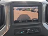Thumbnail of 2026 Blue Chevrolet Silverado 1500