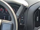 Thumbnail of 2026 Blue Chevrolet Silverado 1500
