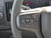 Thumbnail of 2026 Blue Chevrolet Silverado 1500