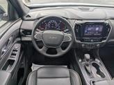 Thumbnail of 2023 Iridescent Pearl Tricoat Chevrolet Traverse