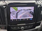 Thumbnail of 2023 Iridescent Pearl Tricoat Chevrolet Traverse
