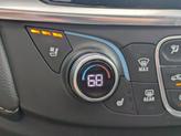 Thumbnail of 2023 Iridescent Pearl Tricoat Chevrolet Traverse