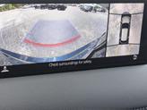 Thumbnail of 2023 Deep Crystal Blue Mica Mazda CX-5