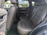 Thumbnail of 2023 Deep Crystal Blue Mica Mazda CX-5