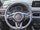 Thumbnail of 2023 Deep Crystal Blue Mica Mazda CX-5