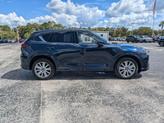 Thumbnail of 2023 Deep Crystal Blue Mica Mazda CX-5