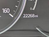 Thumbnail of 2023 Deep Crystal Blue Mica Mazda CX-5