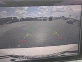 Thumbnail of 2024 Glacier White Nissan Rogue