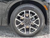 Thumbnail of 2023 Black Chevrolet Blazer
