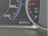 Thumbnail of 2023 Black Chevrolet Blazer