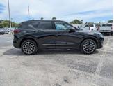 Thumbnail of 2023 Black Chevrolet Blazer