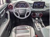 Thumbnail of 2023 Black Chevrolet Blazer