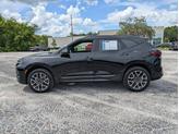 Thumbnail of 2023 Black Chevrolet Blazer