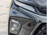 Thumbnail of 2023 Black Chevrolet Blazer