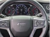 Thumbnail of 2023 Black Chevrolet Blazer