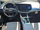 Thumbnail of 2025 Gray Chevrolet Equinox EV