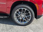 Thumbnail of 2026 Red Chevrolet Tahoe