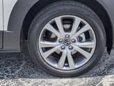 Thumbnail of 2022 Snowflake White Pearl Mazda CX-30