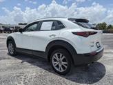 Thumbnail of 2022 Snowflake White Pearl Mazda CX-30