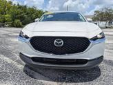 Thumbnail of 2022 Snowflake White Pearl Mazda CX-30
