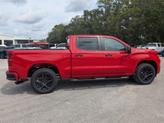 Thumbnail of 2026 Red Chevrolet Silverado 1500