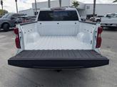 Thumbnail of 2026 White Chevrolet Silverado 1500