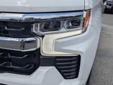 Thumbnail of 2026 White Chevrolet Silverado 1500