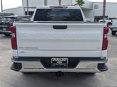 Thumbnail of 2026 White Chevrolet Silverado 1500