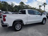 Thumbnail of 2026 White Chevrolet Silverado 1500