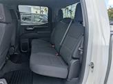 Thumbnail of 2026 White Chevrolet Silverado 1500
