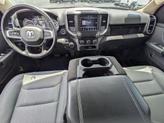 Thumbnail of 2020 Bright White Clearcoat RAM 1500