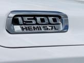 Thumbnail of 2020 Bright White Clearcoat RAM 1500
