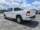 Thumbnail of 2020 Bright White Clearcoat RAM 1500