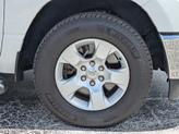 Thumbnail of 2020 Bright White Clearcoat RAM 1500