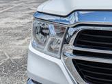 Thumbnail of 2020 Bright White Clearcoat RAM 1500