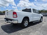 Thumbnail of 2020 Bright White Clearcoat RAM 1500