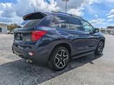 Thumbnail of 2023 Blue Honda Passport