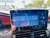 Thumbnail of 2022 Infinite Black Metallic Clearcoat Lincoln Navigator