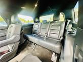 Thumbnail of 2022 Infinite Black Metallic Clearcoat Lincoln Navigator