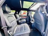 Thumbnail of 2022 Infinite Black Metallic Clearcoat Lincoln Navigator