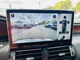 Thumbnail of 2022 Infinite Black Metallic Clearcoat Lincoln Navigator
