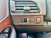 Thumbnail of 2022 Infinite Black Metallic Clearcoat Lincoln Navigator