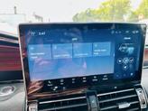 Thumbnail of 2022 Infinite Black Metallic Clearcoat Lincoln Navigator