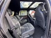 Thumbnail of 2022 Infinite Black Metallic Clearcoat Lincoln Navigator
