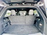 Thumbnail of 2022 Infinite Black Metallic Clearcoat Lincoln Navigator