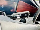 Thumbnail of 2022 Infinite Black Metallic Clearcoat Lincoln Navigator