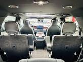Thumbnail of 2022 Infinite Black Metallic Clearcoat Lincoln Navigator